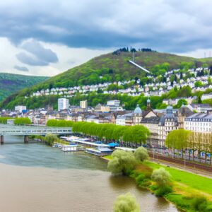 Urlaub Nordrhein-Westfalen • Wuppertal (Sehenswürdigkeiten)